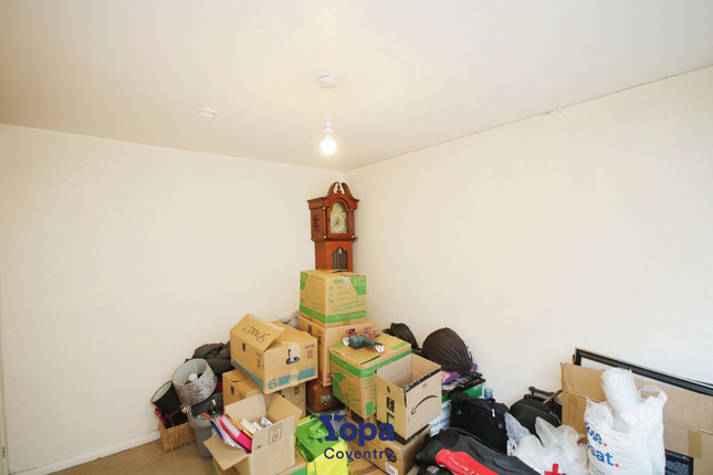 Semi-detached house for sale in Alex Grierson Close, Binley, Coventry