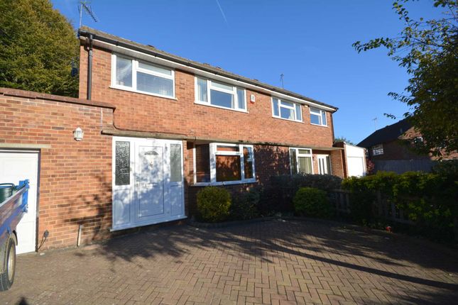 3 bed semi-detached house to rent in Sheepfold Lane, Amersham HP7