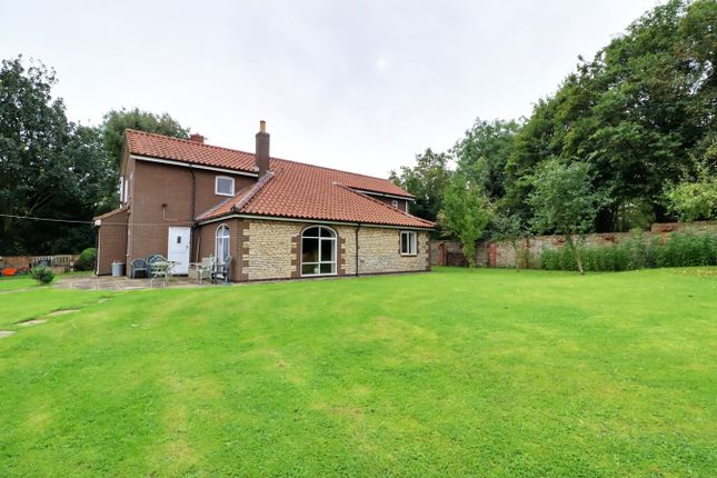 Detached house for sale in Silver Street, Winteringham