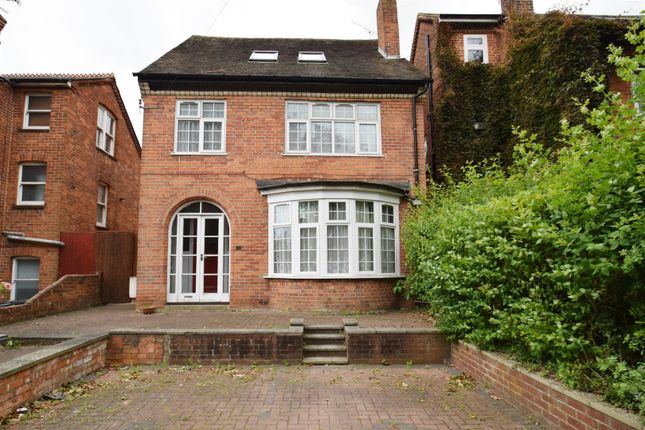 Thumbnail Room to rent in Priest Hill, Caversham, Reading