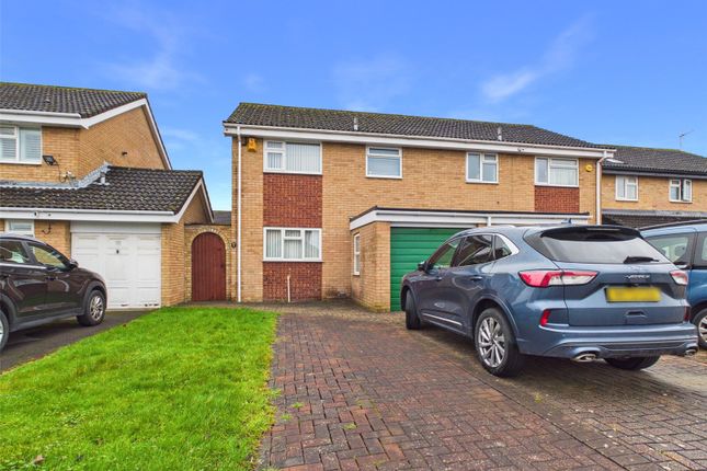 3-bed house on 8, Carters Orchard, Gloucester, £325,000