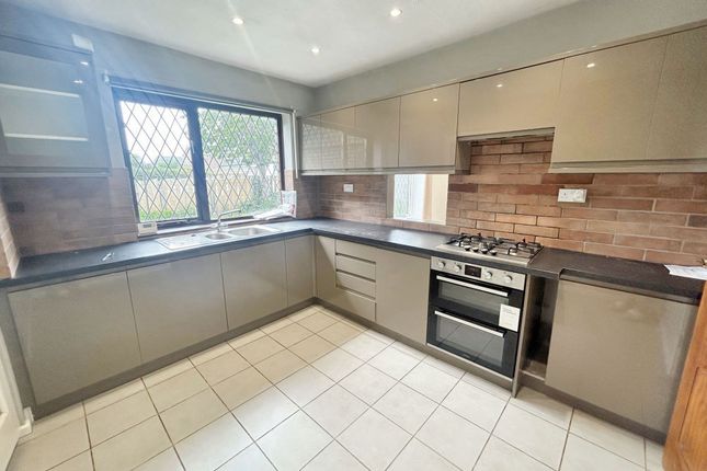 Detached house for sale in Tillmouth Avenue, Holywell, Whitley Bay