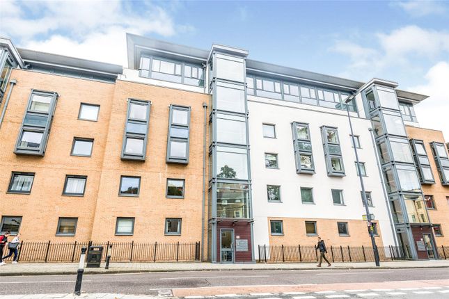 Flat for sale in Deanery Road, Bristol