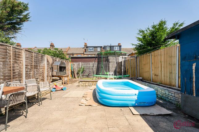 12, Belsize Avenue, London photo 4