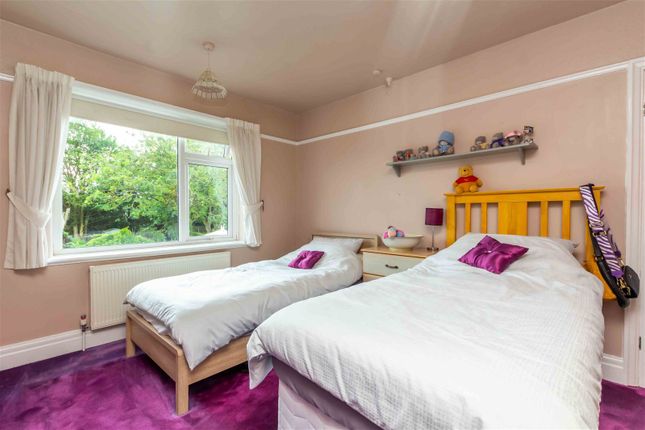 Semi-detached house for sale in Cleveleys Road, Southport