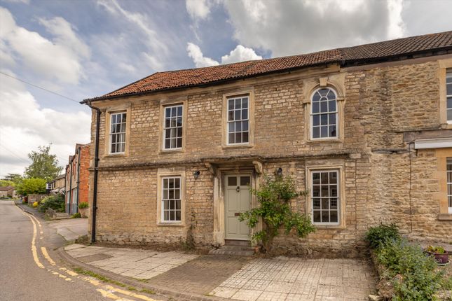 Semi-detached house for sale in High Street, Rode, Frome, Somerset