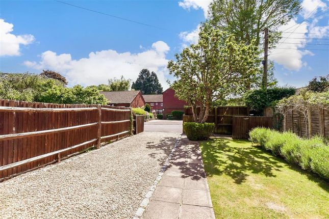 Driveway/Parking