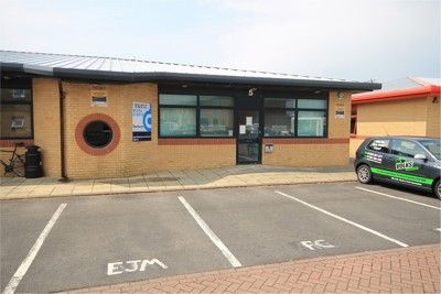 Office to let in Unit 5, The Pavilions, Avroe Crescent, Blackpool, Lancashire