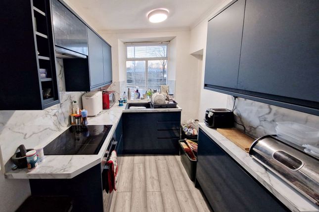 Thumbnail End terrace house to rent in St Georges Quay, Lancaster