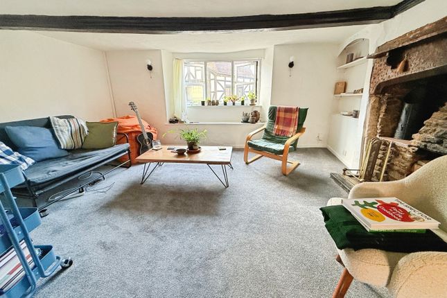 The Flat, 18, King Street, Frome photo 3