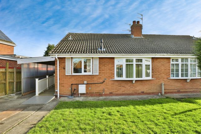 Bungalow for sale in Harford Road, Cayton, Scarborough, North Yorkshire
