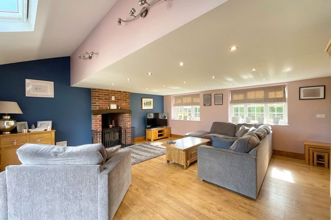 6 Wilkesley Cottages Wilkesley Lane, Whitchurch photo 3