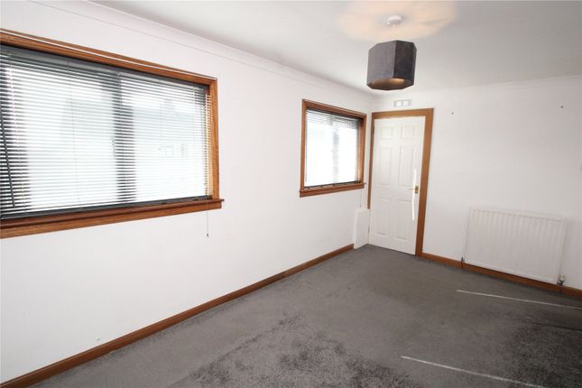End terrace house for sale in South Street, Lochgelly
