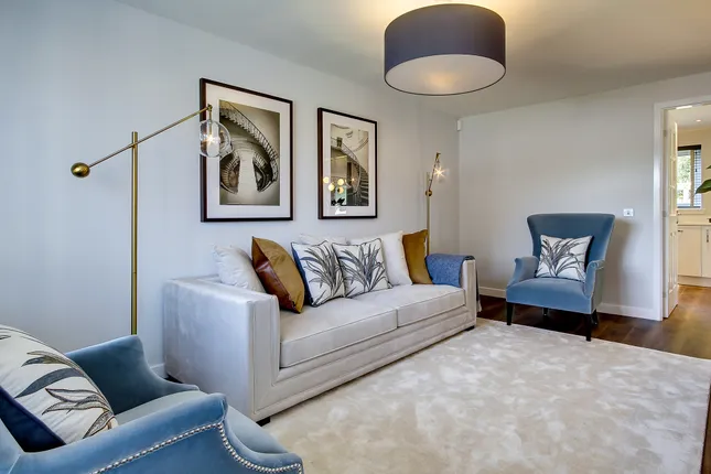 Persimmon Homes - Dargavel Village