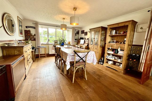 Forge Cottage, Long Row, Tibenham photo 4
