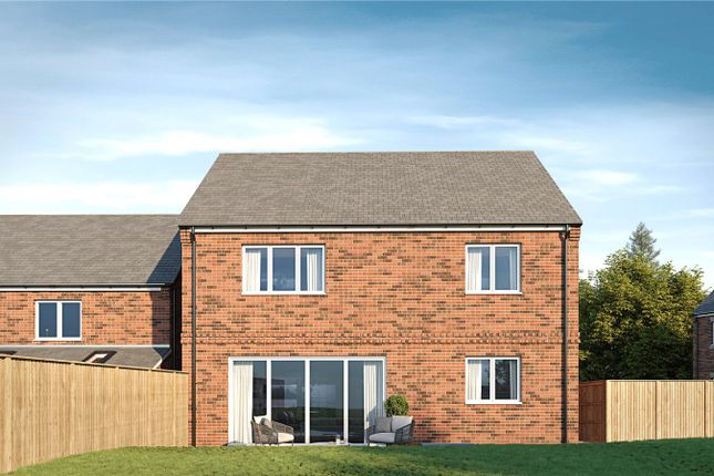 Plot 4 - Colliery Gate, 4, Colliery Gate, Newhall photo 4