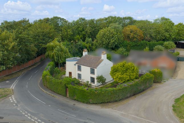 3-bed house on 2 Broadway, Peterborough, £375,000