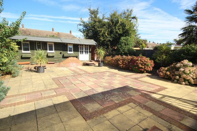 Detached bungalow for sale in Kingsway, Staines-Upon-Thames