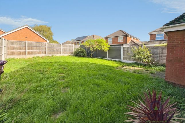 2, Cardyke Way, Lincoln photo 3