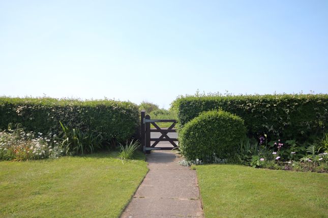 Flat for sale in Victoria Road, Lymington