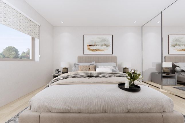 End terrace house for sale in Brook Mews, 342 North Circular Road, Palmers Green, London