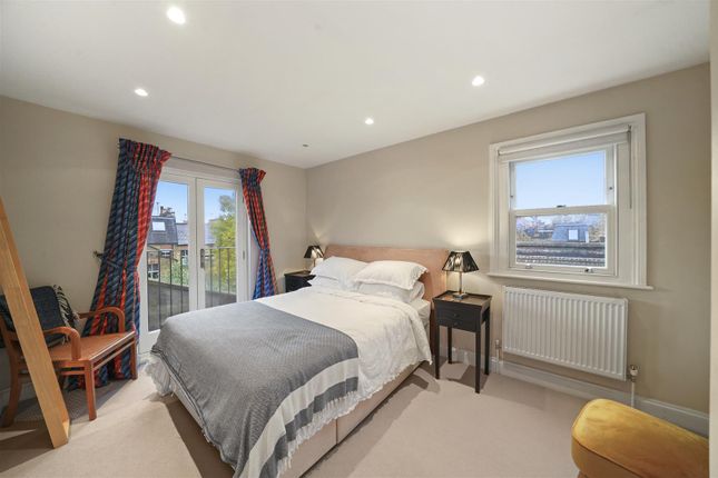 Terraced house for sale in Rotherwood Road, London