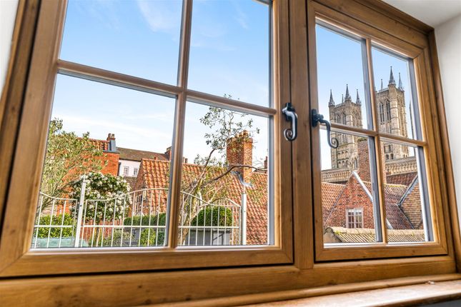 3, Wordsworth Street, Lincoln photo 3