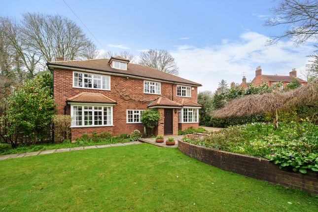 Detached house for sale in Rogers Lane, Stoke Poges, Slough