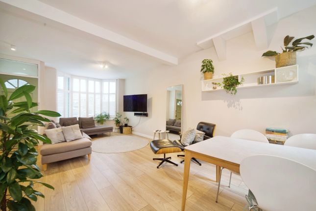 Thumbnail Terraced house for sale in Harrow Road, London