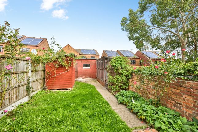 38, Wild Street, Derby photo 4
