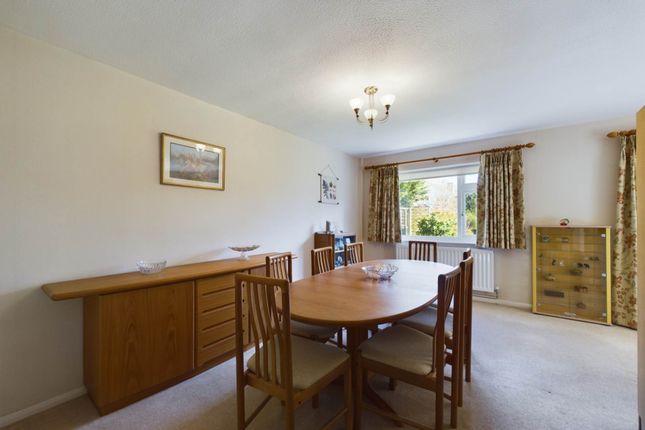 Detached bungalow for sale in Eleanor Gardens, Aylesbury