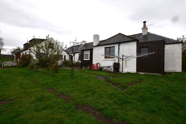 Detached house for sale in Longmorn, Elgin