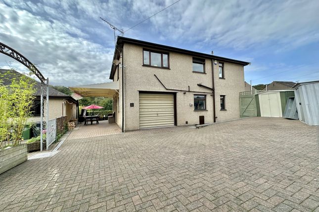 Detached house for sale in Dixon Wood Close, Grange-Over-Sands