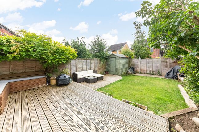 9 Denton Close, Abingdon photo 4