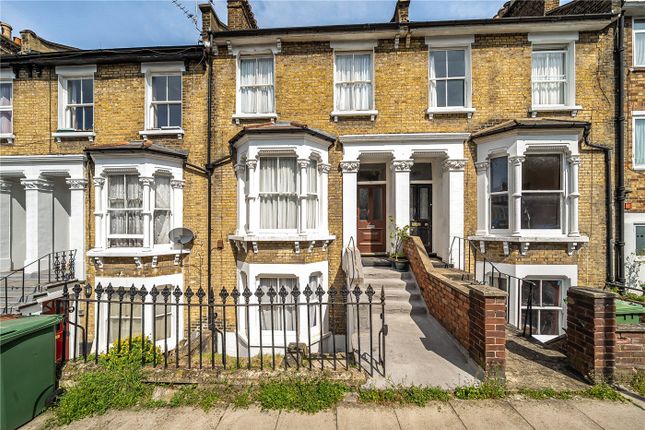 Terraced house for sale in Kitto Road, London