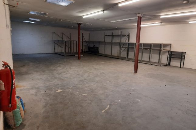 Warehouse for sale in Detached Storage And Distribution Unit, Market Square, Toddington