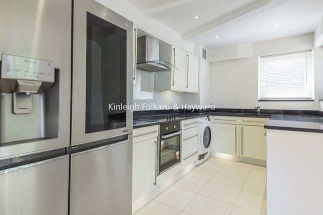 Flat 11 Beckenham Park Heights,, Melfield Gardens, London photo 3