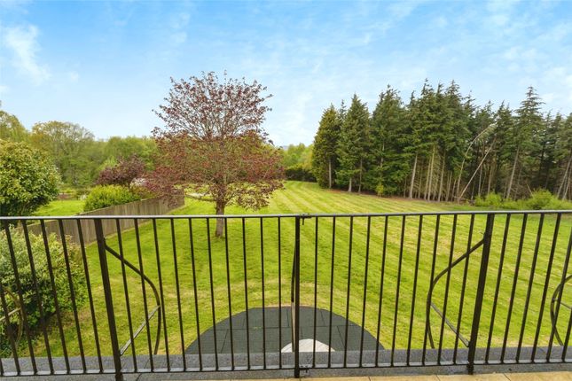 Detached house for sale in Broom Hill, Flimwell, Wadhurst, East Sussex
