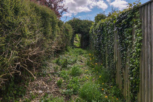 Land for sale in Heathfield Avenue, Saltdean, Brighton