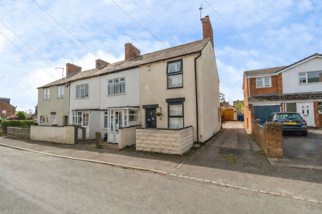 2-bed house on 105, Princess Street, Burntwood, £160,000