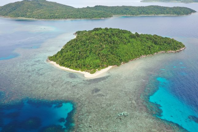 Thumbnail Land for sale in Kepulauan Anambas Regency, Kepulauan Anambas Regency, Id