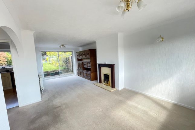 Semi-detached house to rent in Cranfield Road, Burntwood