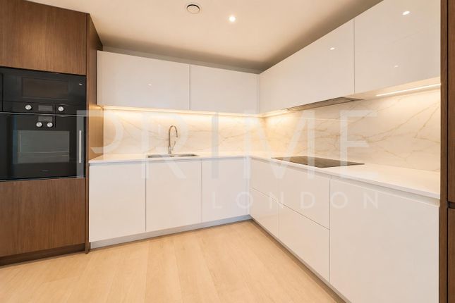 C23, Lighterman Towers, Chelsea Island photo 4