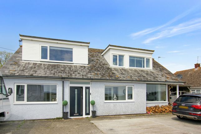 Thumbnail Detached house for sale in Dymchurch Road, St. Marys Bay