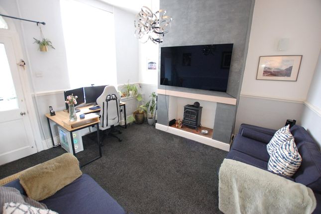 12, Cambridge Street, Greater Manchester photo 3