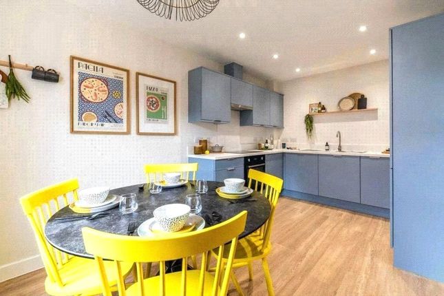 Plot 109, Bideford Formal,, Plot 109, Bideford Formal, The Grange, Devon photo 4