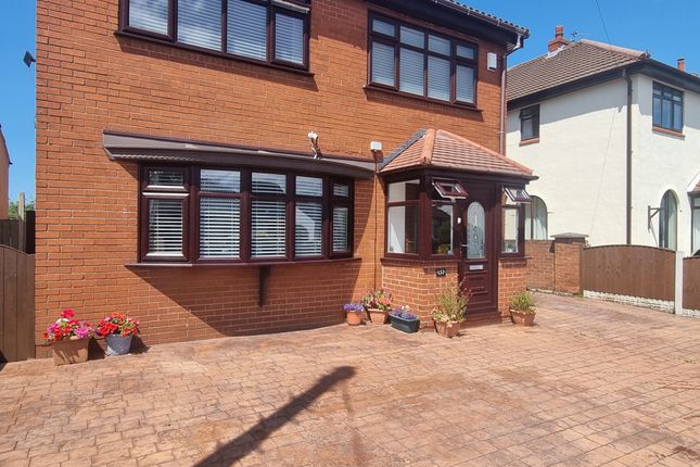 Detached house for sale in Liverpool Road, Lydiate, Liverpool