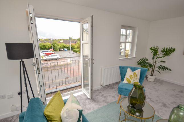 Town house for sale in 30 Caledonia Street, Clydebank, West Dunbartonshire