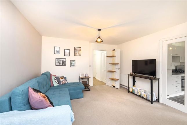 Flat for sale in 4 Wester Kippielaw Grove, Dalkeith