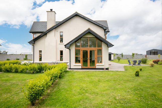 Detached house for sale in Meadow Viw, Quitchery, Ballymitty, Wexford County, Leinster, Ireland